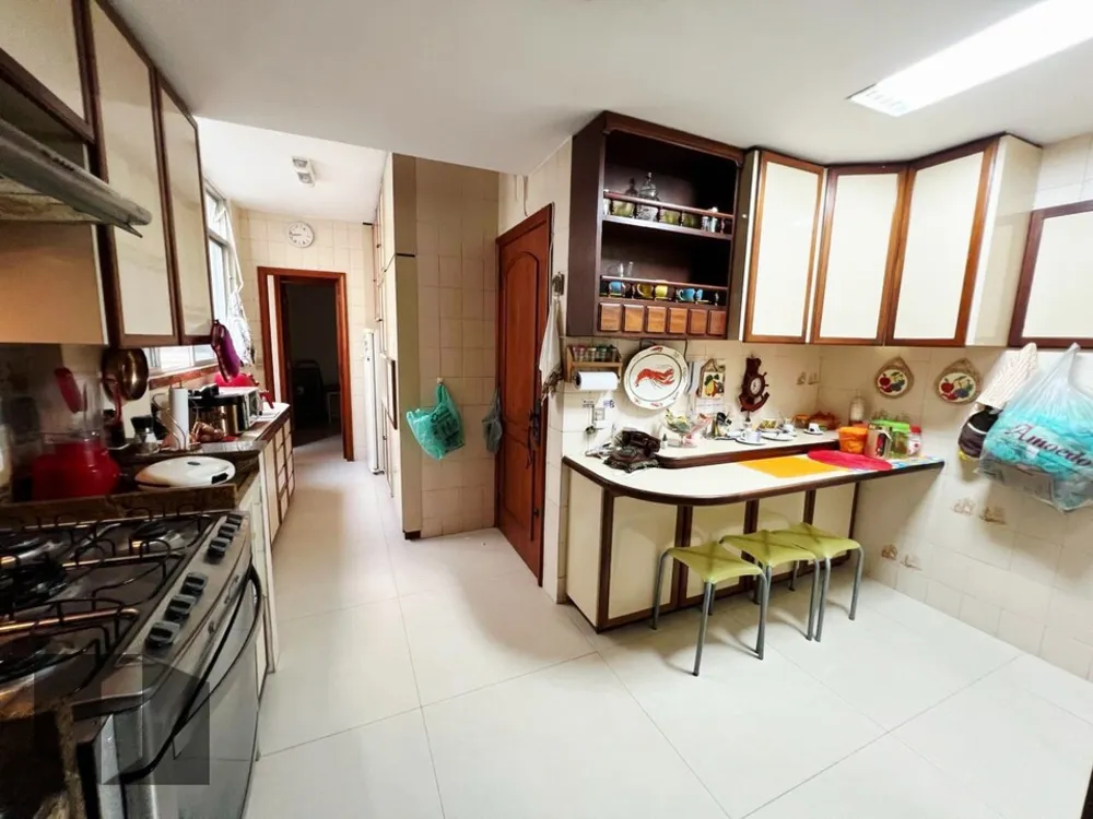 Cobertura, 4 quartos, 470 m² - Foto 35