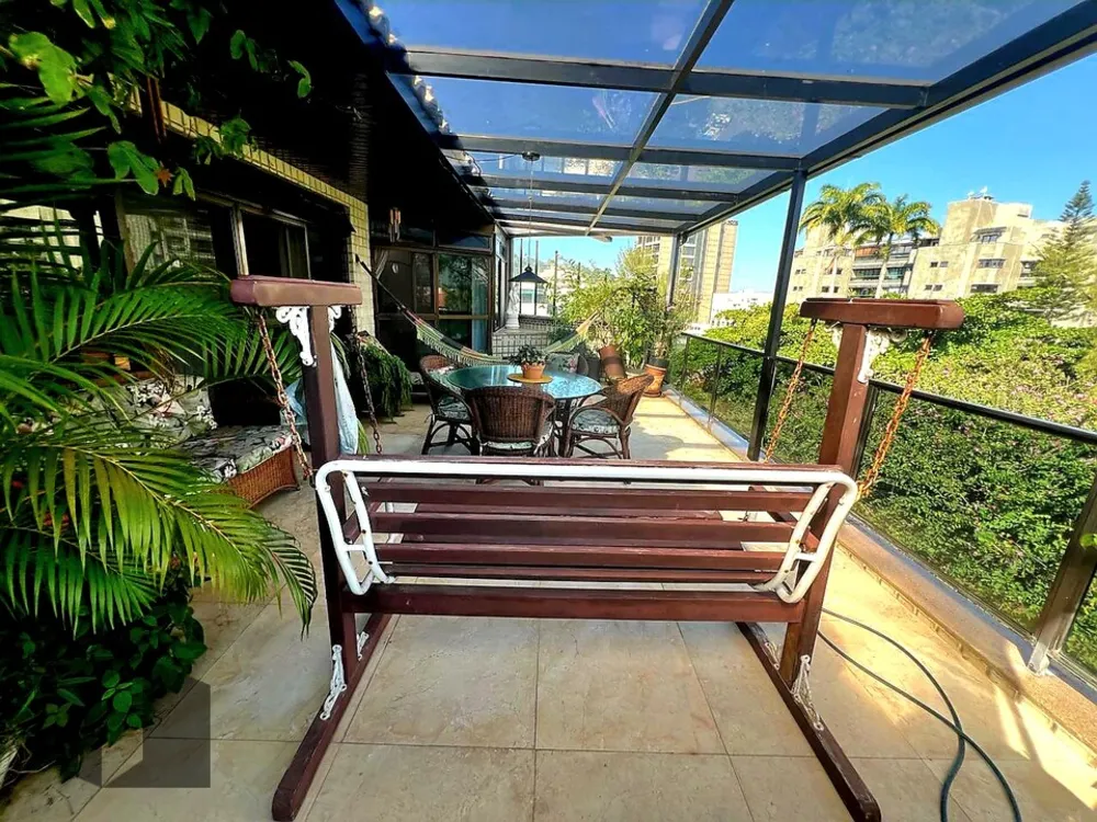 Cobertura, 4 quartos, 470 m² - Foto 3