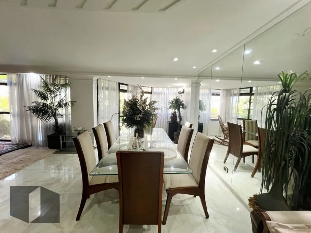 Cobertura, 4 quartos, 470 m² - Foto 11