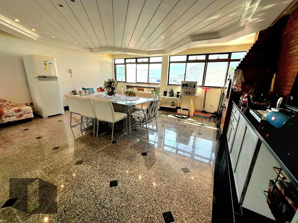 Cobertura, 4 quartos, 470 m² - Foto 9