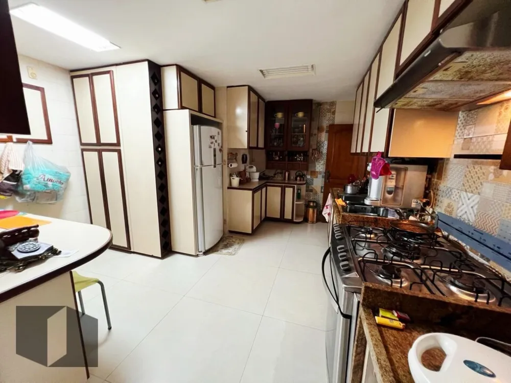 Cobertura, 4 quartos, 470 m² - Foto 33