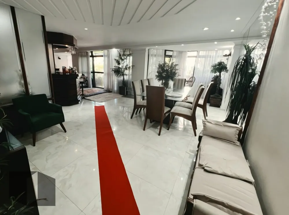 Cobertura, 4 quartos, 470 m² - Foto 10