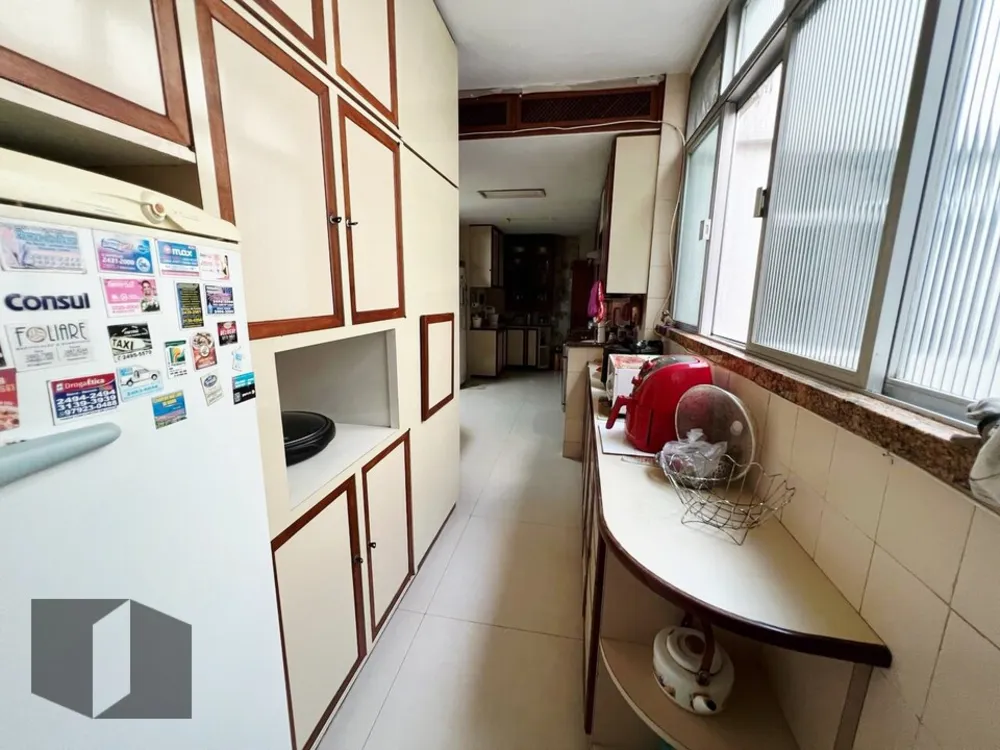 Cobertura, 4 quartos, 470 m² - Foto 36