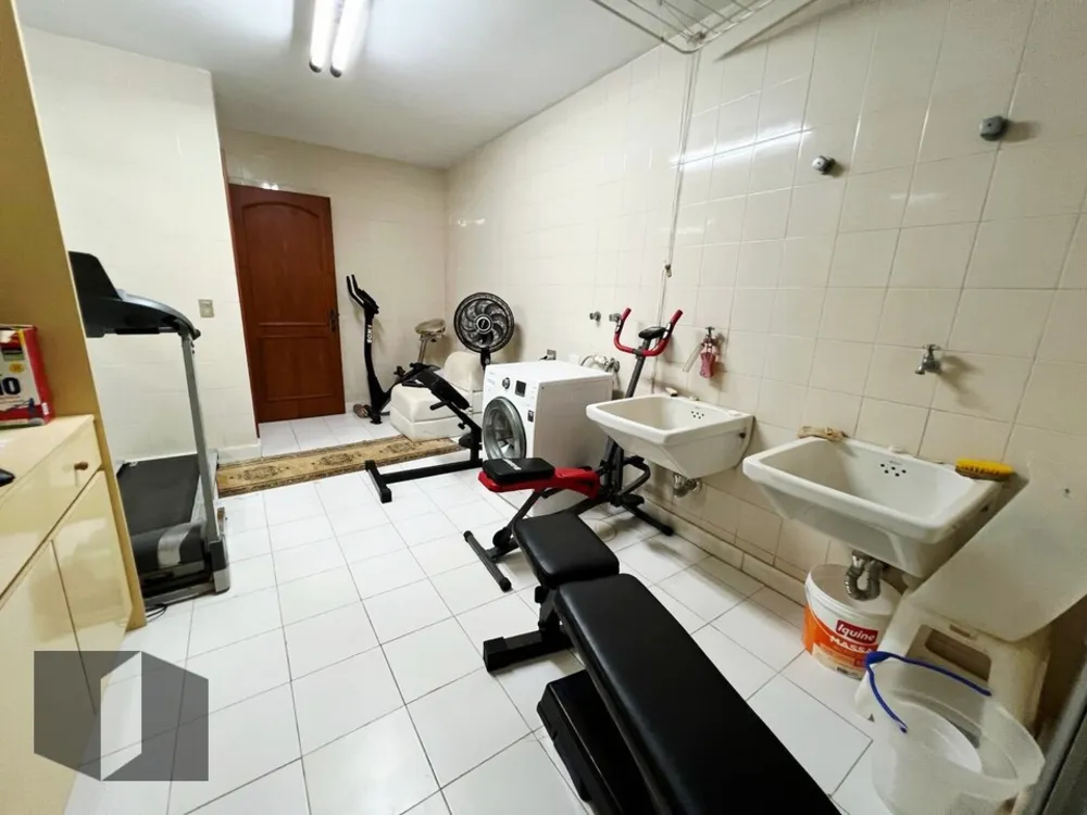 Cobertura, 4 quartos, 470 m² - Foto 37