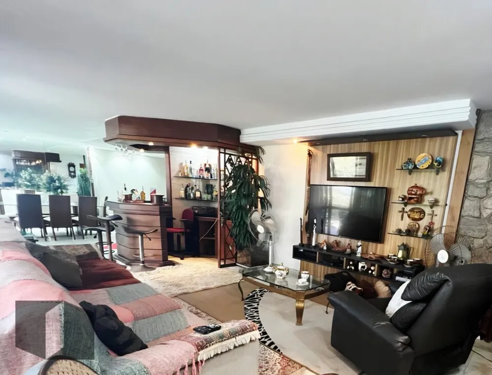 Cobertura, 4 quartos, 470 m² - Foto 13