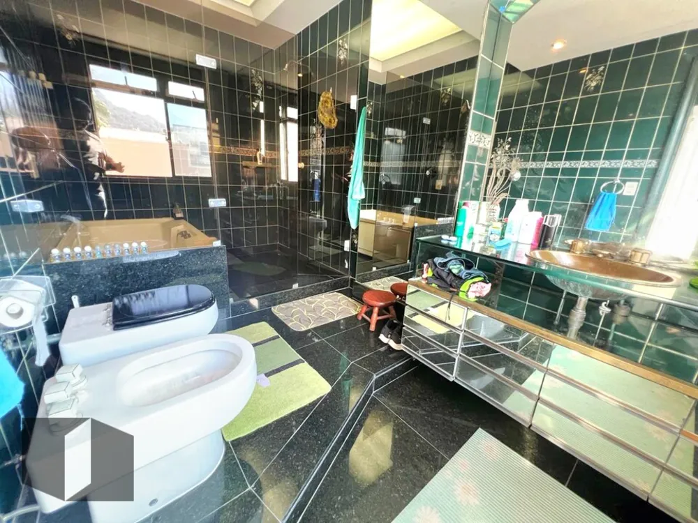 Cobertura, 4 quartos, 470 m² - Foto 20