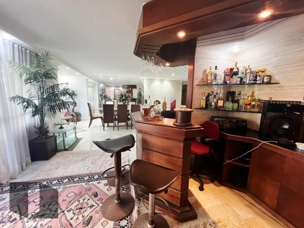 Cobertura, 4 quartos, 470 m² - Foto 14