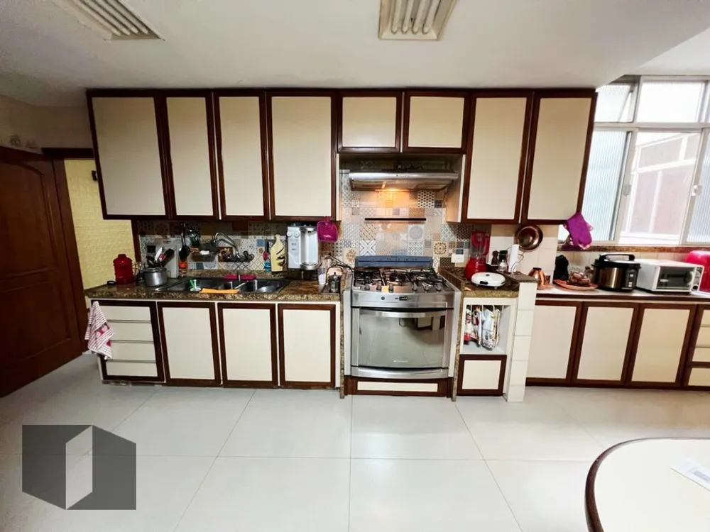 Cobertura, 4 quartos, 470 m² - Foto 32
