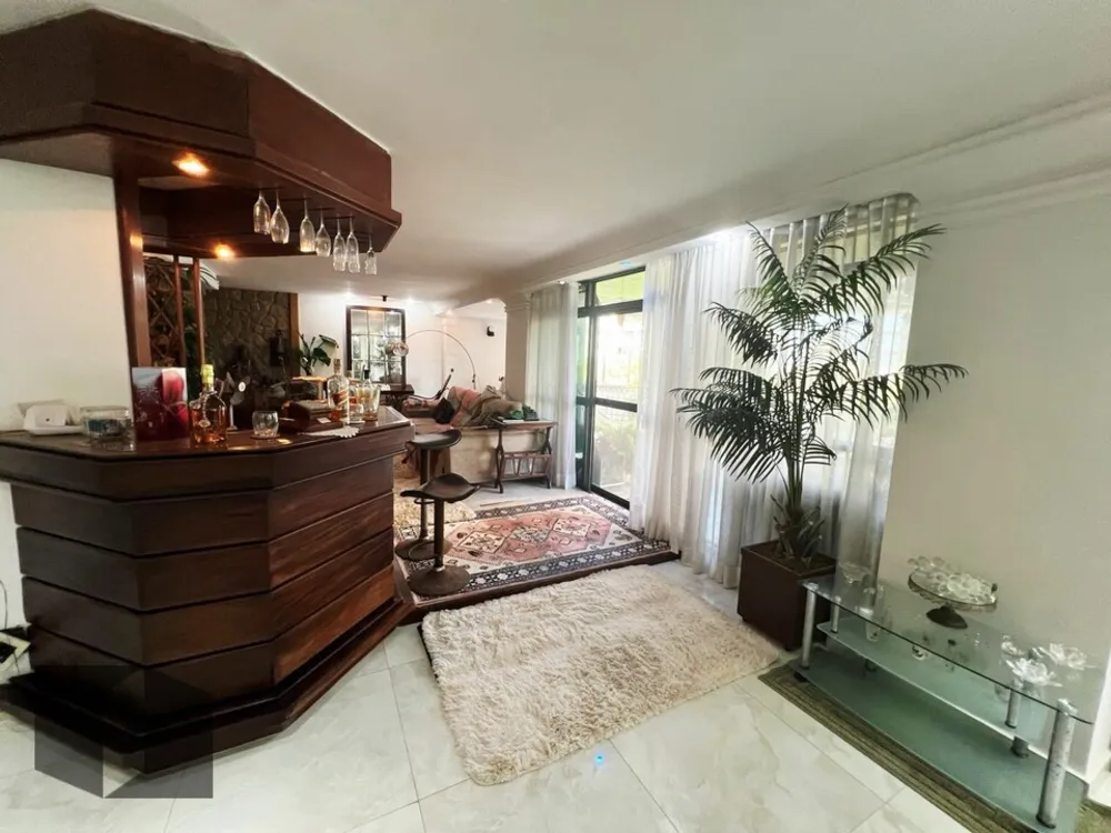 Cobertura, 4 quartos, 470 m² - Foto 15