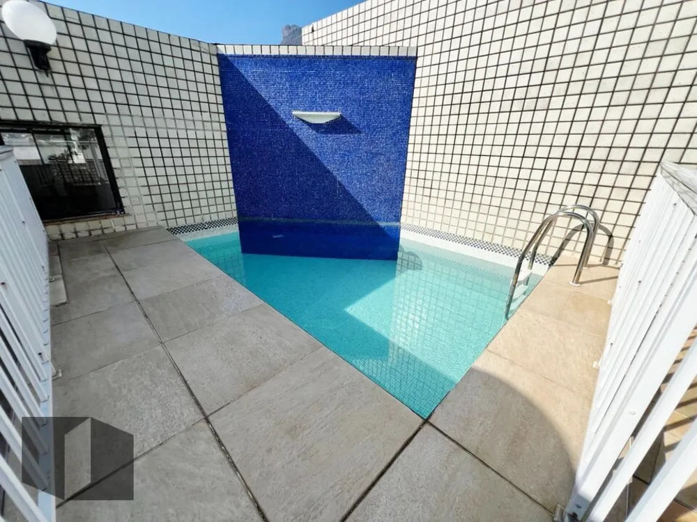Cobertura, 4 quartos, 470 m² - Foto 6