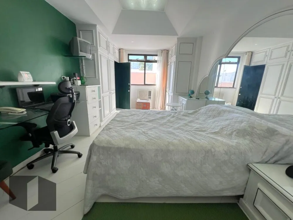 Cobertura, 4 quartos, 470 m² - Foto 23