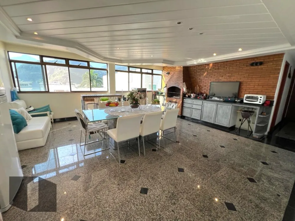 Cobertura, 4 quartos, 470 m² - Foto 8