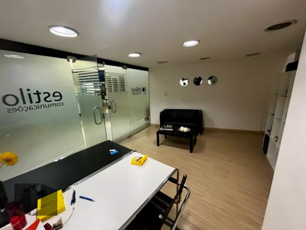 Loja-Salão, 26 m² - Foto 14