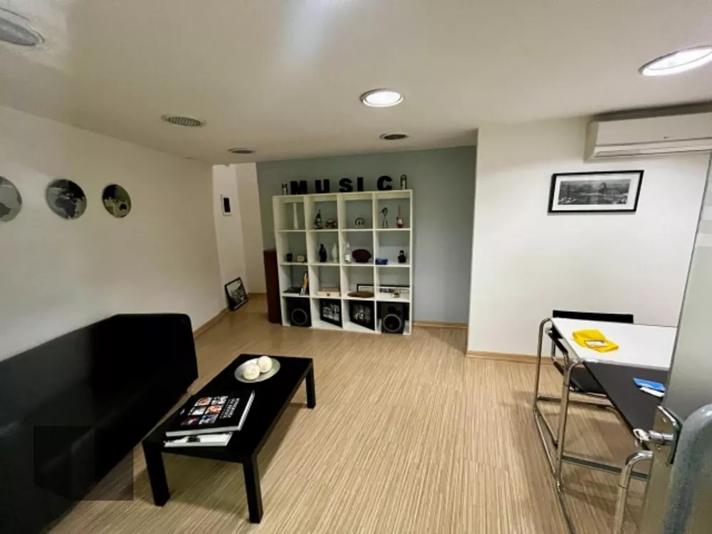 Loja-Salão, 26 m² - Foto 11