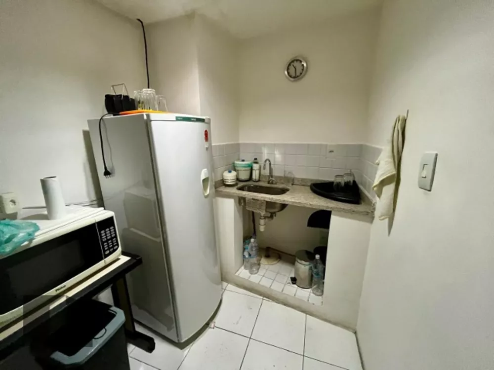 Loja-Salão, 26 m² - Foto 10