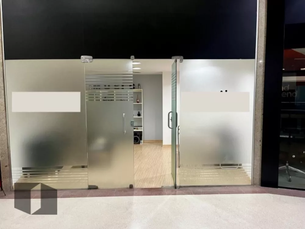 Loja-Salão, 26 m² - Foto 12