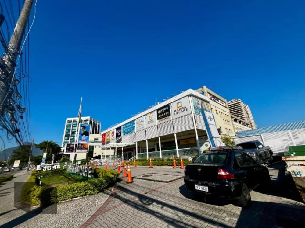 Loja-Salão, 26 m² - Foto 1