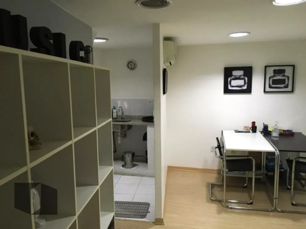 Loja-Salão, 26 m² - Foto 9