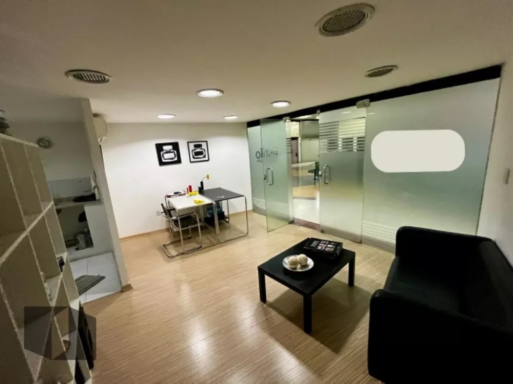 Loja-Salão, 26 m² - Foto 4