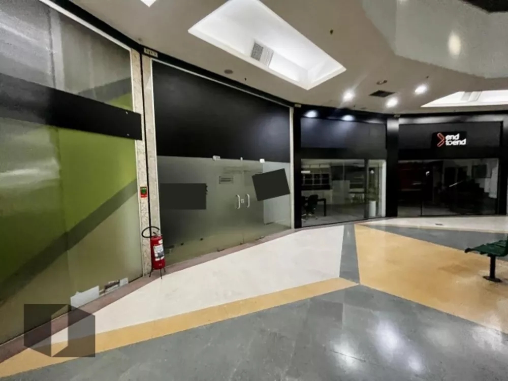 Loja-Salão, 26 m² - Foto 15