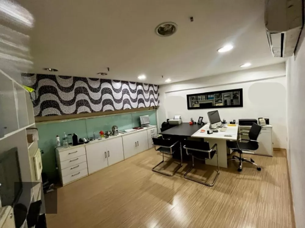 Loja-Salão, 26 m² - Foto 7