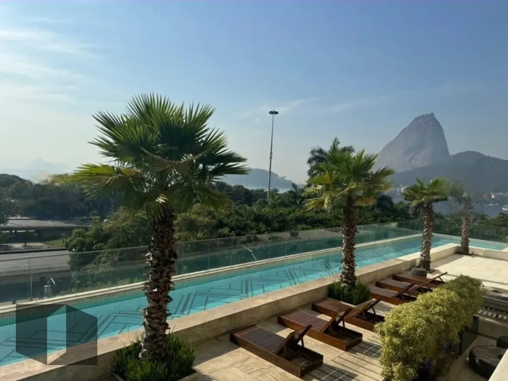 Apartamento, 3 quartos, 181 m² - Foto 2