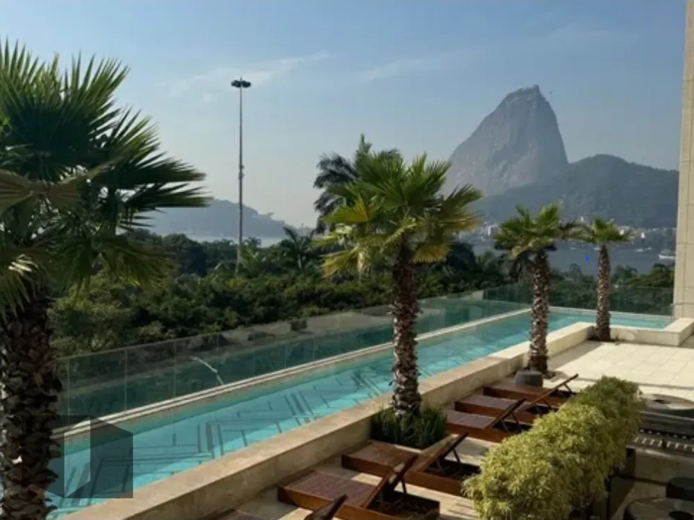 Apartamento, 3 quartos, 181 m² - Foto 1