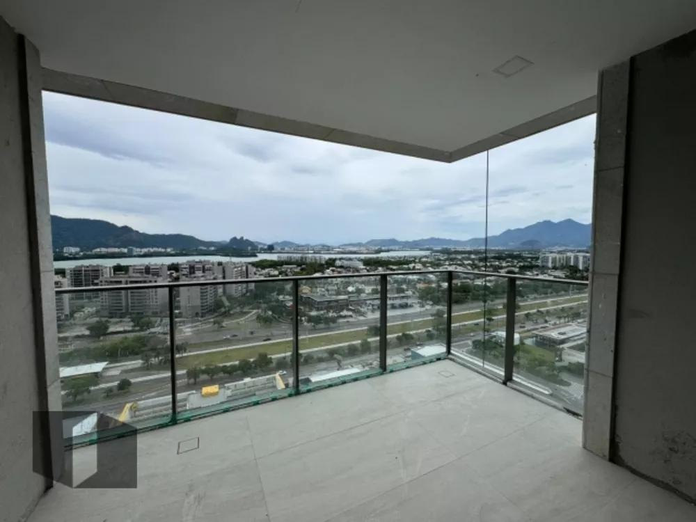 Apartamento, 3 quartos, 120 m² - Foto 7