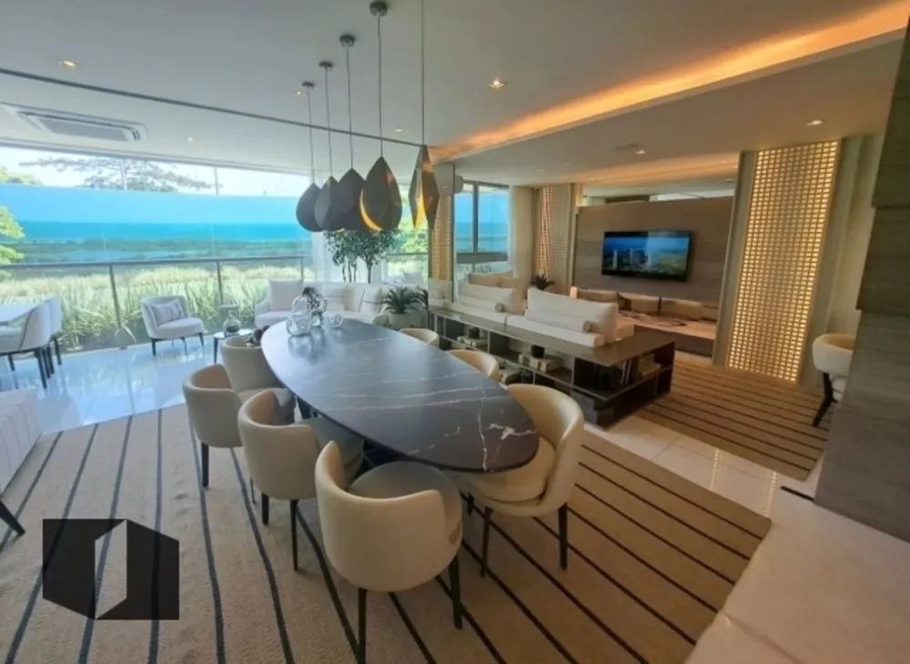 Apartamento, 3 quartos, 120 m² - Foto 5