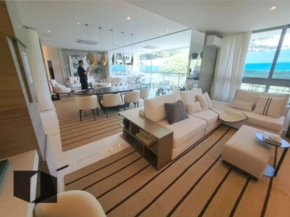 Apartamento, 3 quartos, 120 m² - Foto 2