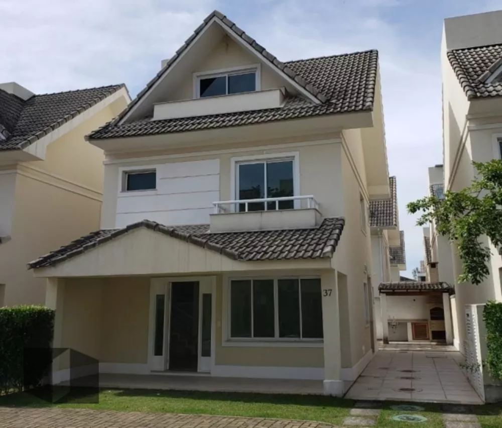 Casa, 3 quartos, 160 m² - Foto 17