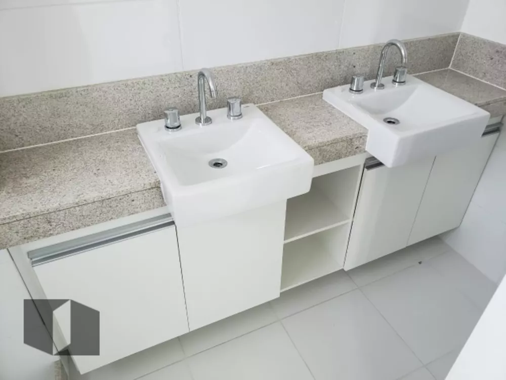 Casa, 3 quartos, 160 m² - Foto 2