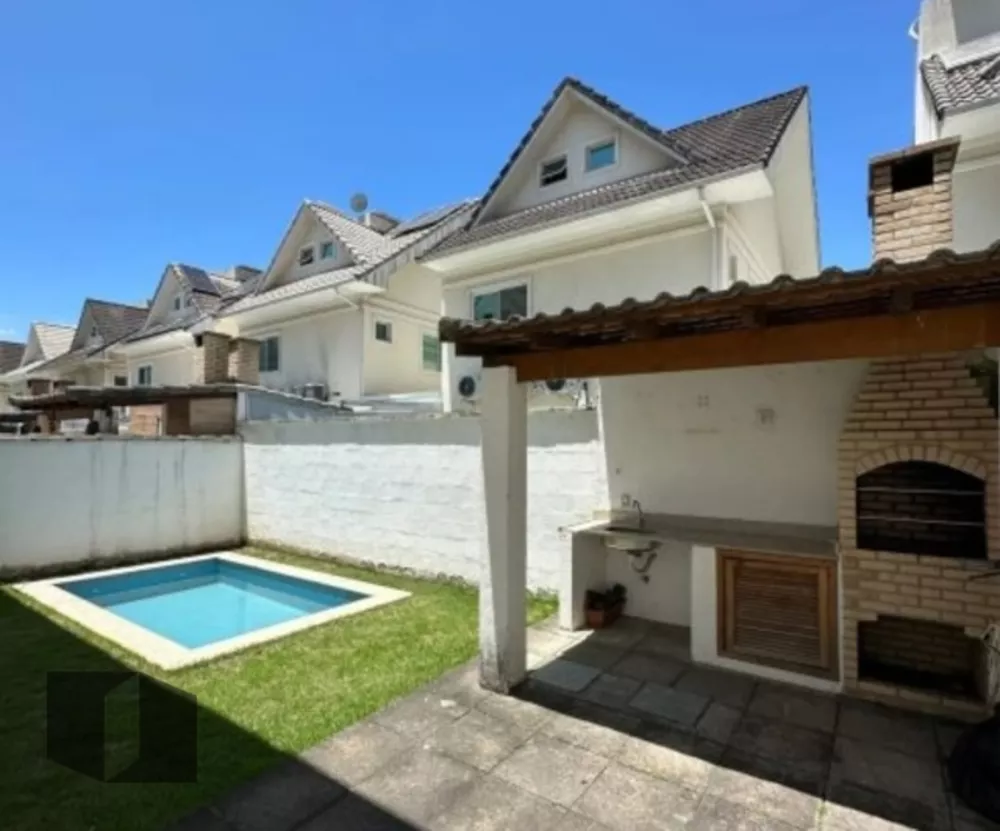 Casa, 3 quartos, 160 m² - Foto 14