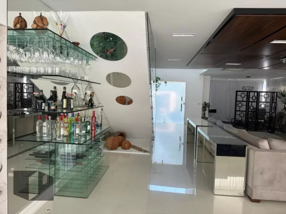 Casa de Condomínio, 4 quartos - Foto 12