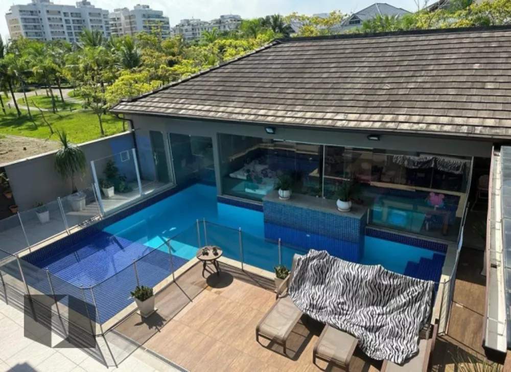 Casa de Condomínio, 4 quartos - Foto 14