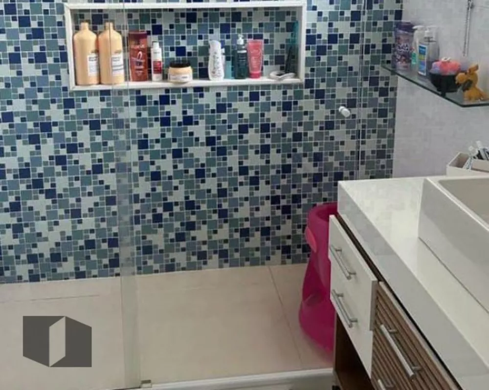 Casa de Condomínio, 4 quartos - Foto 30