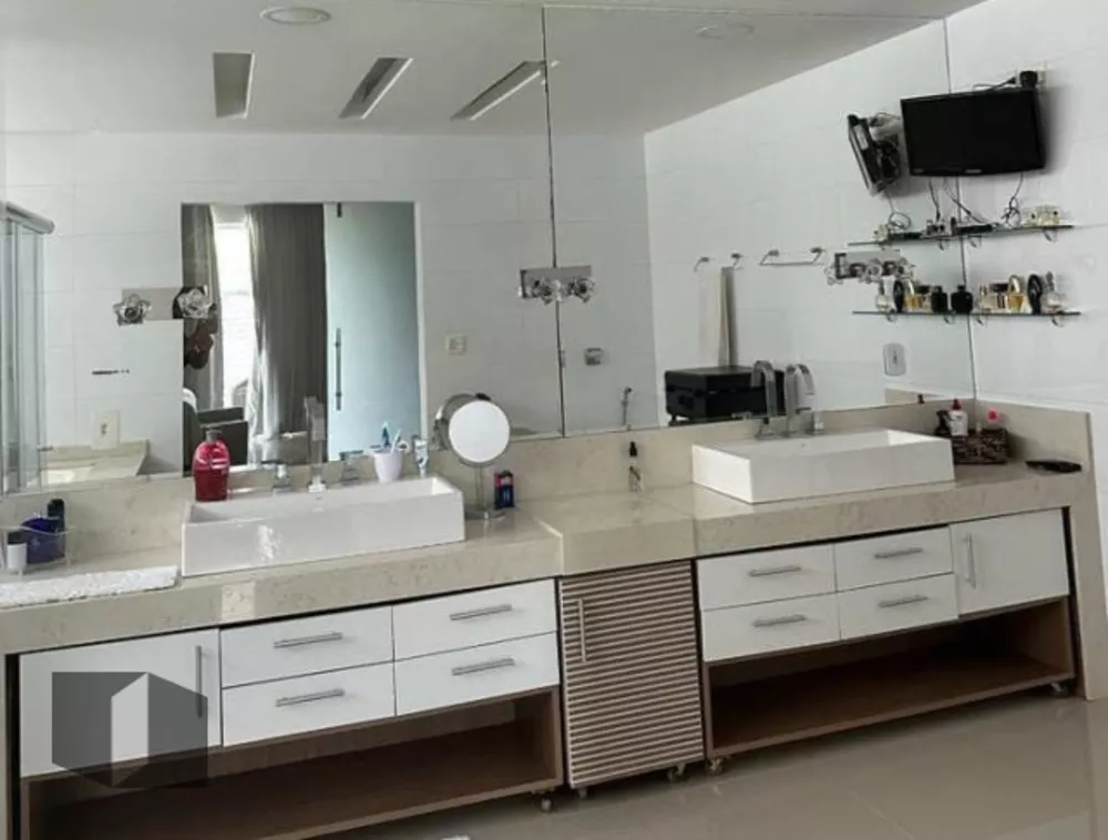 Casa de Condomínio, 4 quartos - Foto 43