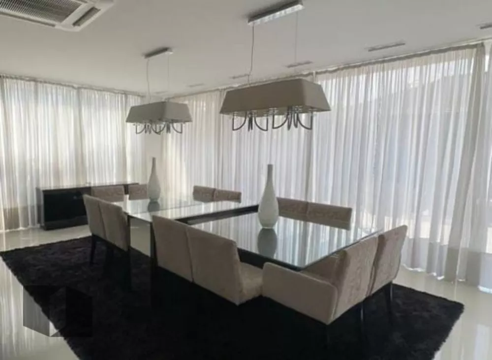 Casa de Condomínio, 4 quartos - Foto 46