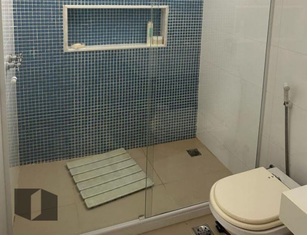 Casa de Condomínio, 4 quartos - Foto 27