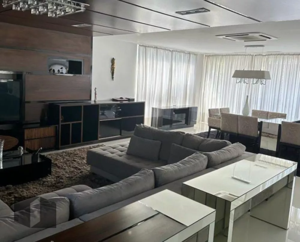 Casa de Condomínio, 4 quartos - Foto 54