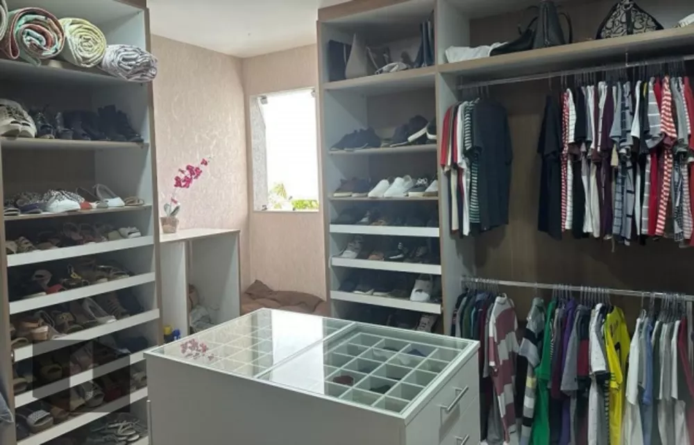 Casa de Condomínio, 4 quartos - Foto 31