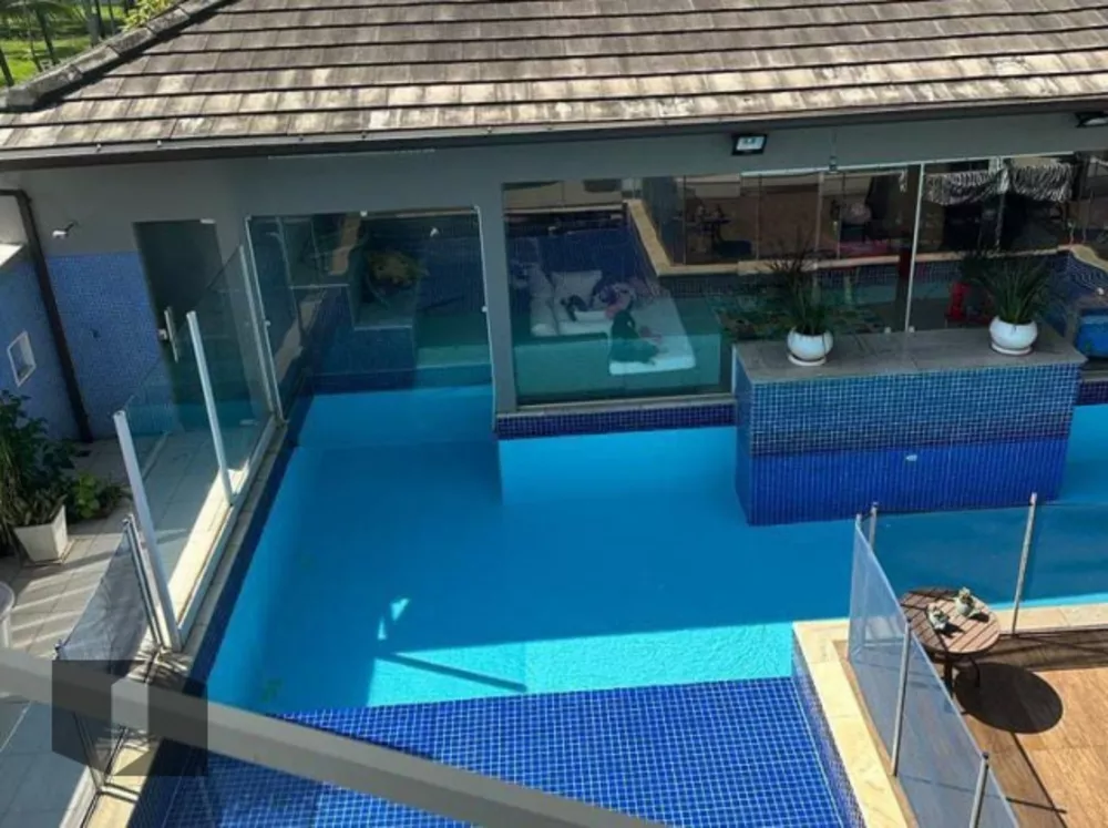 Casa de Condomínio, 4 quartos - Foto 15