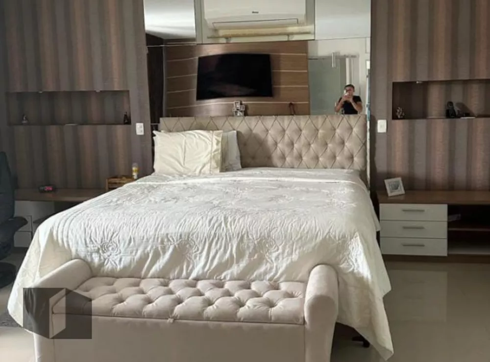 Casa de Condomínio, 4 quartos - Foto 22