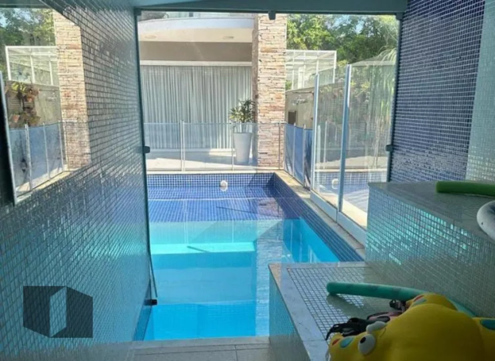 Casa de Condomínio, 4 quartos - Foto 17