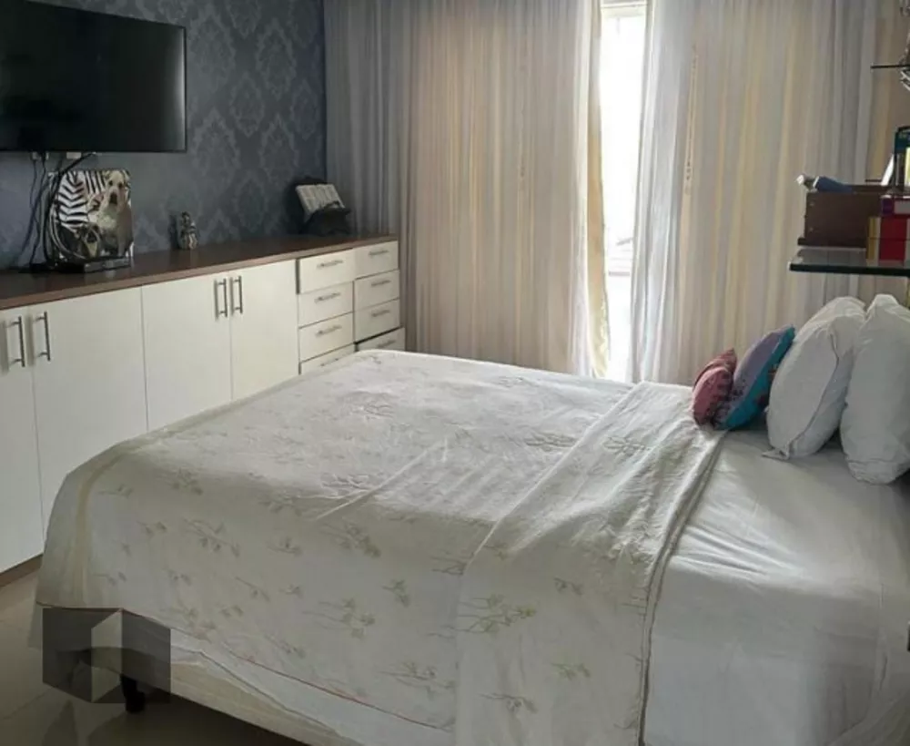 Casa de Condomínio, 4 quartos - Foto 26