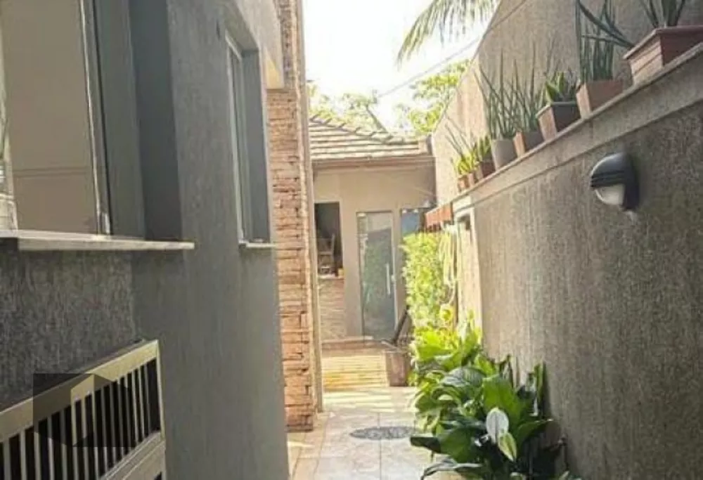 Casa de Condomínio, 4 quartos - Foto 35