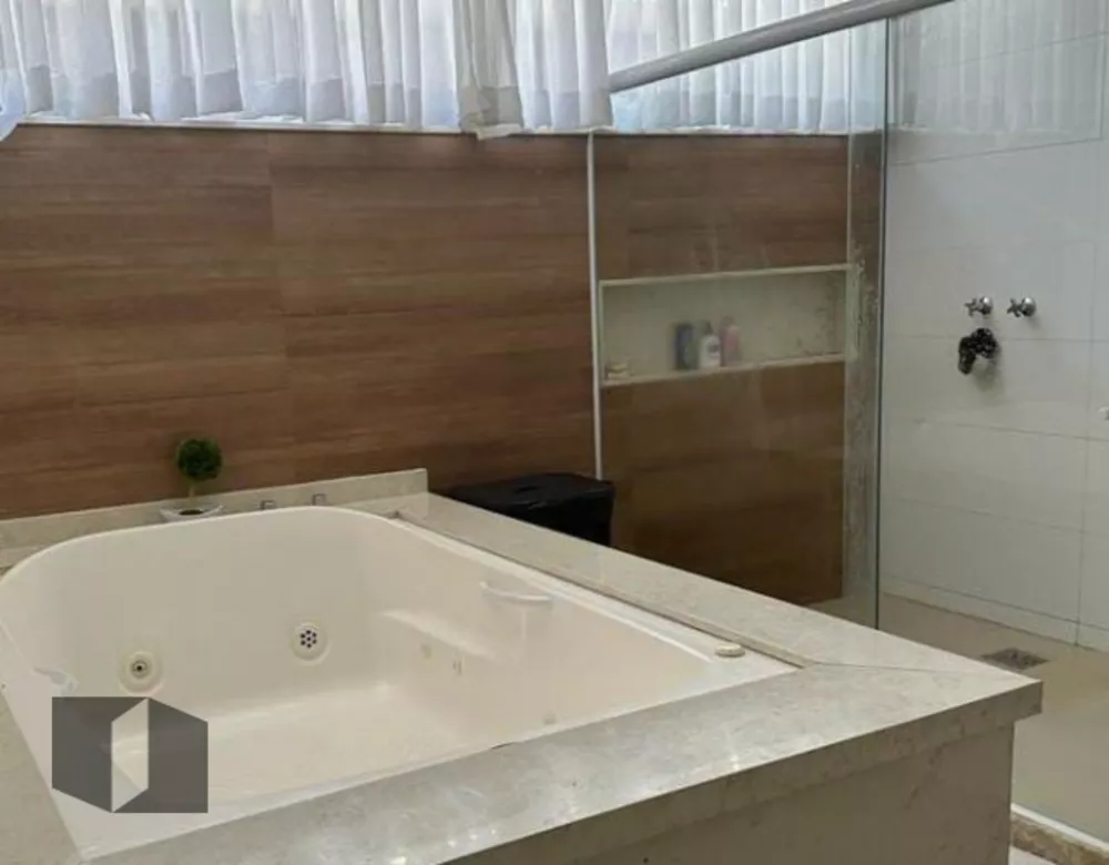 Casa de Condomínio, 4 quartos - Foto 57