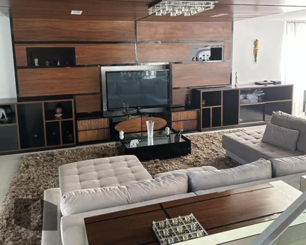 Casa de Condomínio, 4 quartos - Foto 10