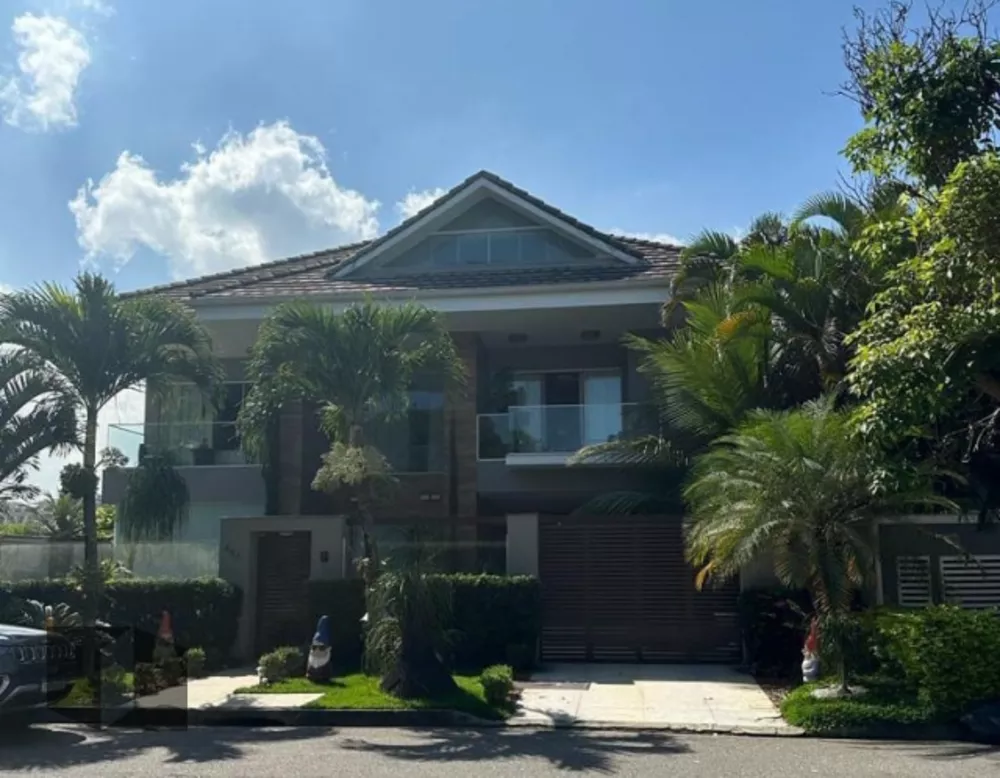 Casa de Condomínio, 4 quartos - Foto 1