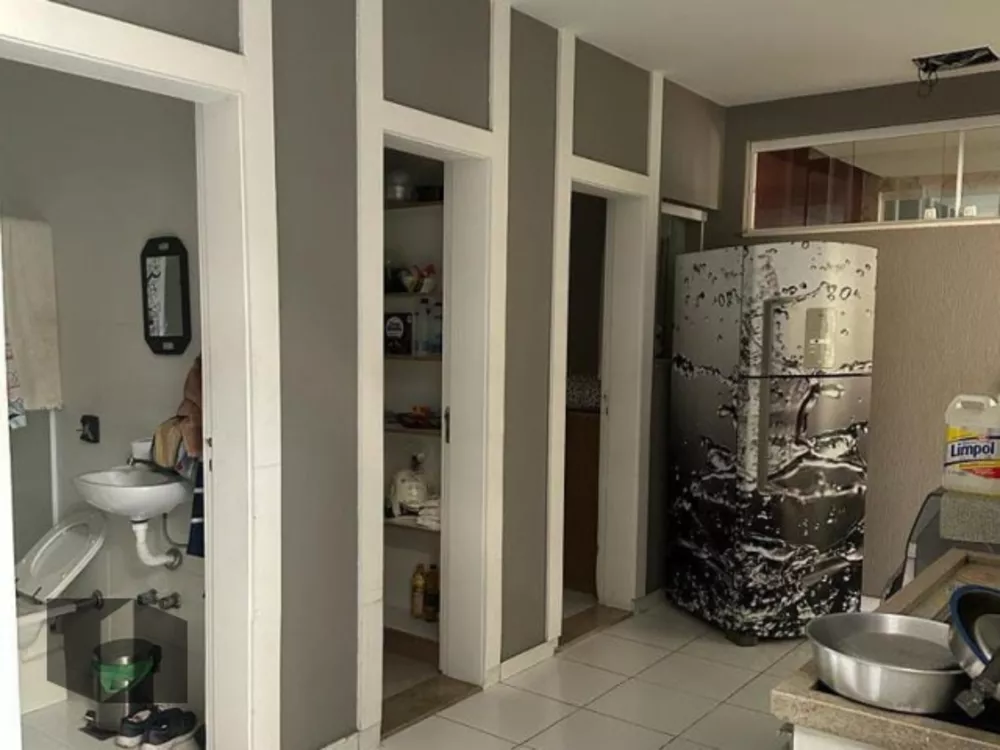 Casa de Condomínio, 4 quartos - Foto 50